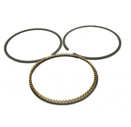 Piston Ring Set V8 Engine 3.9 Standard One Piston