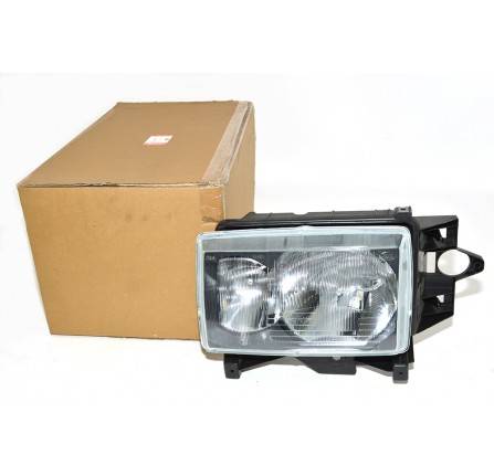 LH Headlamp Assembley LHD