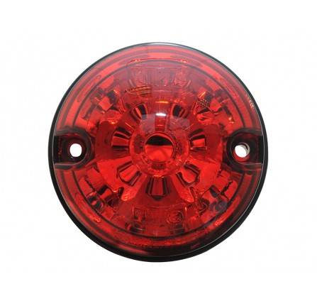 Wipac Led Stop Tail Lamp 90/110 1998 Model Year on