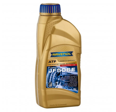 Ravenol Atf JF506E 1L Automatic Transmission Oil