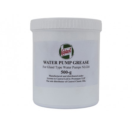 Castrol Water Pump Grease