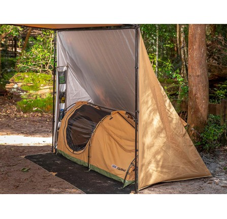 ARB Deluxe Awning Alcove (Suits 2.0M ARB Awnings)