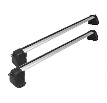 Genuine Cross Rails Roof Rack