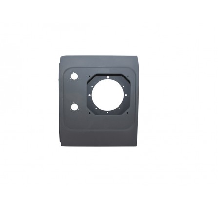 Genuine Backing Panel for Headlamp 1969-94 R/H.