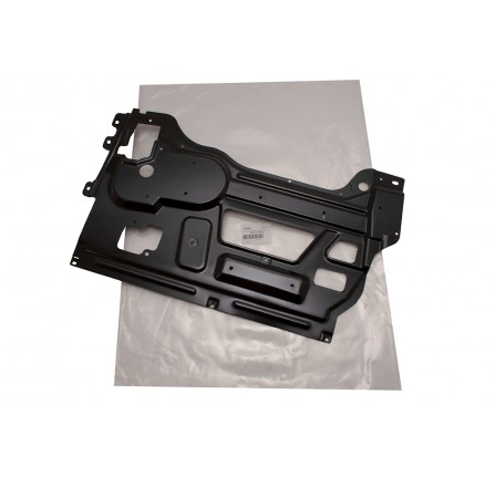 OEM Inner Door Panel LH Front Door from 2A622424