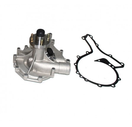 Genuine Water Pump 90-110 V8 with Air Con