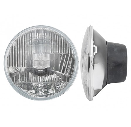 Wipac Light Unit Halogen RHD 1 Unit