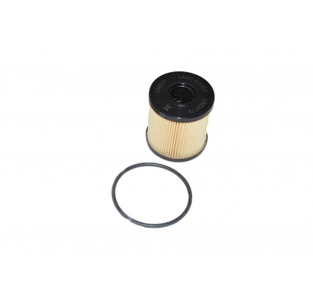 Ufi - Oil Filter Element Defender TD4 to DA444247 2013MY