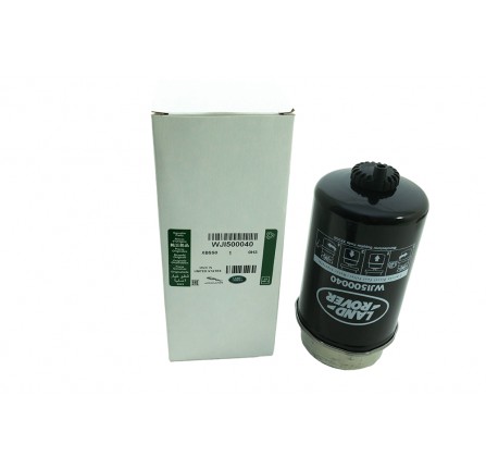 Genuine Fuel Filter 2.4 and 2.2 90/110 2007 on