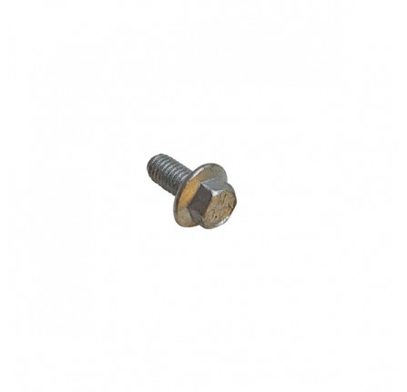 Bolt Flanged Head M5 x 10mm