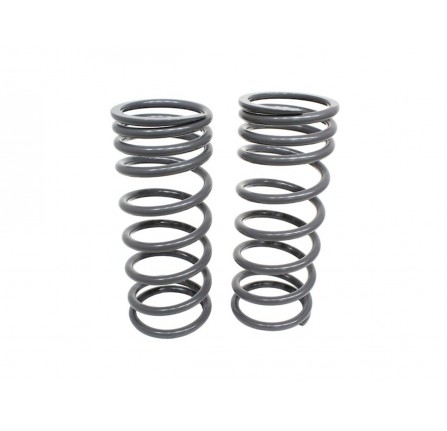 Terrafirma 110/130 Front Springs Standard Height , Standard Load