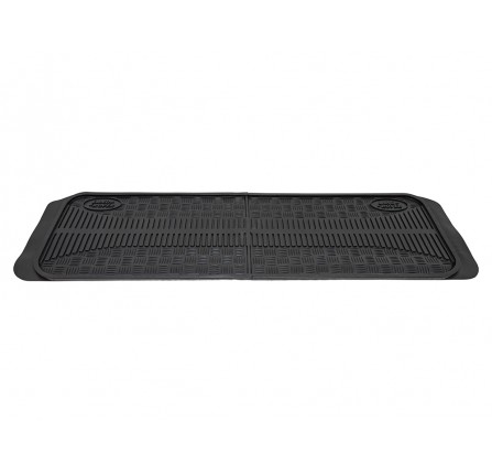 Genuine Rubber Mat Set for 2ND Row Seats 1987 - 2006 RHD/LHD