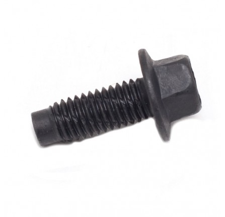 M8 x 25 mm Flanged Head Bolt