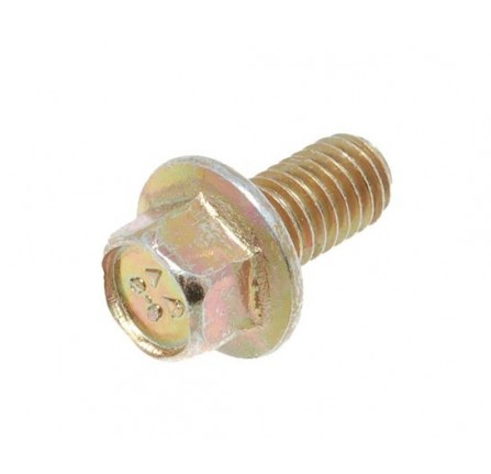 Screw M6 x 12mm