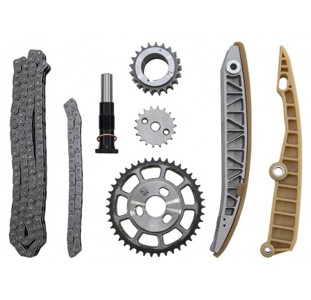 Timing Chain Kit TD5 by Fai 10P to 14P