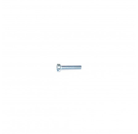 Screw 3BA x 9/16 Inch