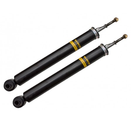 OEM Rear Shock Absorber Less Adaptive Dampning