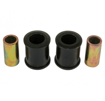 Polyurethane Panhard Rod Bush 90/110 from 2A626646 Black