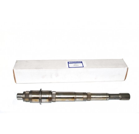 Mainshaft LT85 90/110 V8