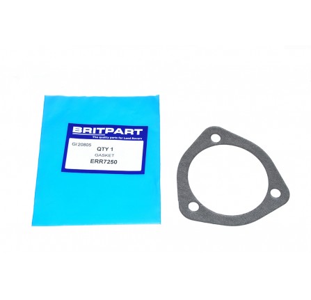 Gasket for Plate on Front Timing Cover 300TDI