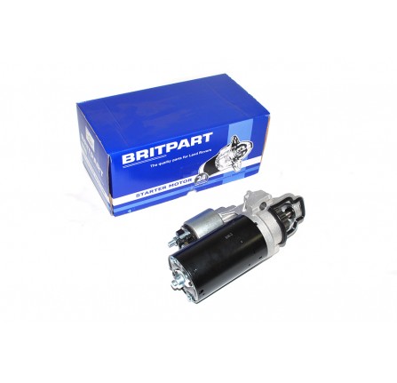 Starter Motor Defender Puma 2.4 and 2.2 and Evoque 2.2