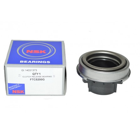 Nsk - Clutch Release Bearing 90/110 Range Rover Classic Discovery R/R 95-02 Series 3 and 101 FC Replacement