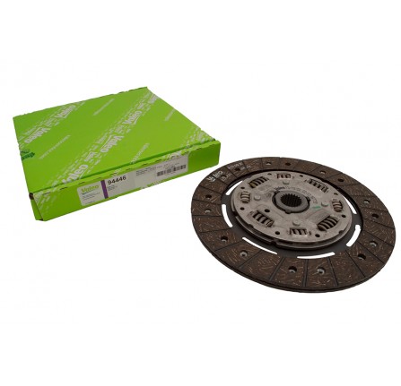 Valeo - Clutch Plate 2.5D 2.5TD 200/300TDI and VM Diesels