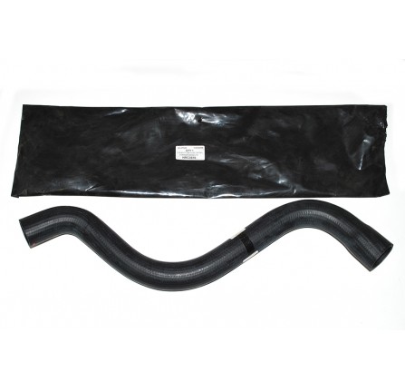 Genuine Radiator Hose Bottom Heavy Duty 2.25 Petrol 90-110.