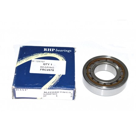 Bearing Front Layshaft LT85