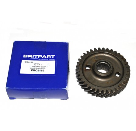 GEAR-5TH Speed Layshaft LT77