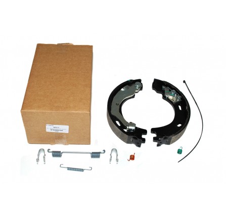 OEM Hand Brake Shoes Kit (2 Shoes Only)