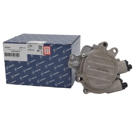 Bosch Vacuum Pump for Air Injection