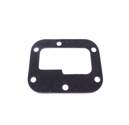 Gasket Rear Side Cover on Block 1958-94 4 Cylinder Rover Engines