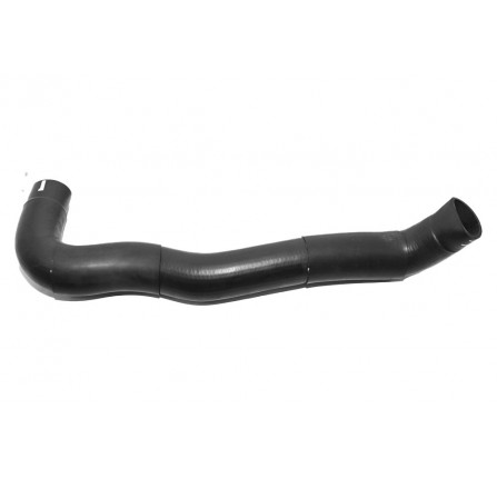 Air Intake to Intercooler Hose 2.7 V6 Diesel Genuine