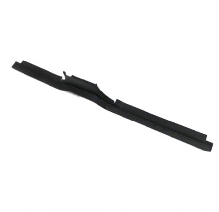 Genuine Sill and Lower Centre Pillar Interior Trim LH Ebony Black