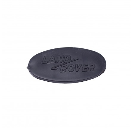 Genuine Badge Landrover for End Of Dash Trim 90/110