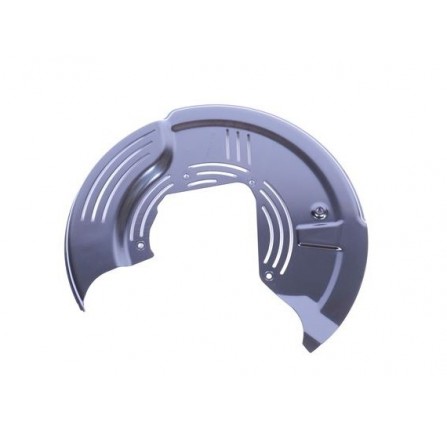 Left Hand Front Brake Shield for Discovery 4