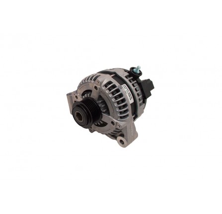 Discovery 4 3.0L 24V V6 Alternator