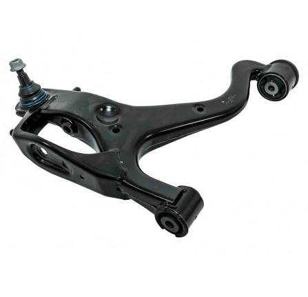 Hd RH Lower Front Suspension Arm with Air Springs