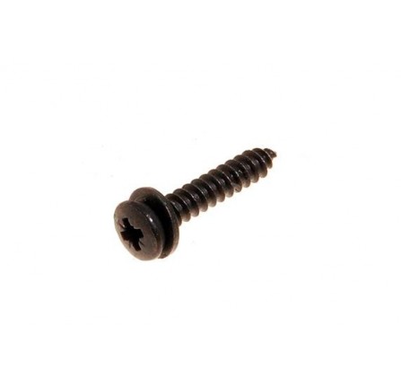 Genuine Screw Rear Tailgate Trim