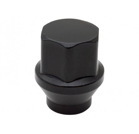 Wheel Nut for Caradoc Alloy