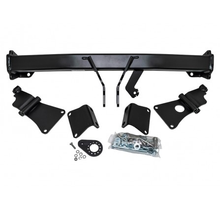 Witter Detachable Tow Bar Assembly Discovery 5