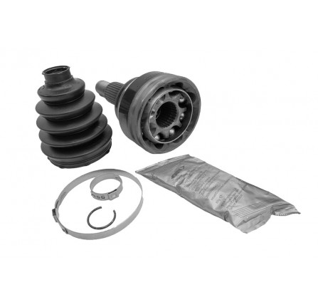 Oem. Front Driveshaft Joint and Stub Shaft