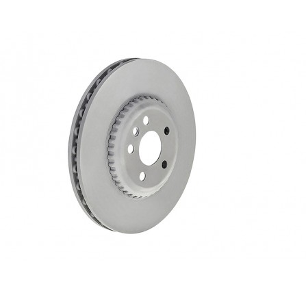 Front Vented Brake Disc 325mm for 17" Brakes