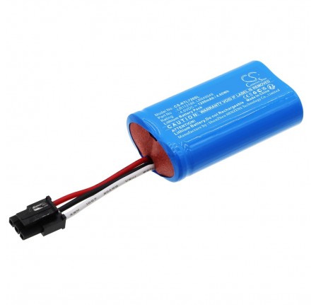 Genuine Telematics Control Battery