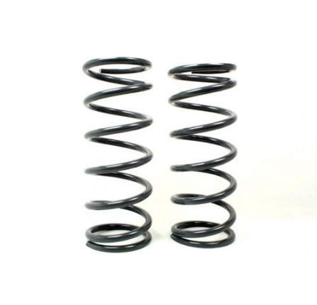 Terrafirma Rear Springs 2 Inch (50mm) Lift 110/130 - Medium Load