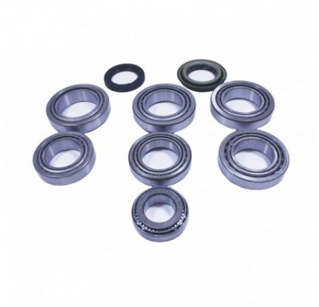 Ird Bearing/Seal Kit