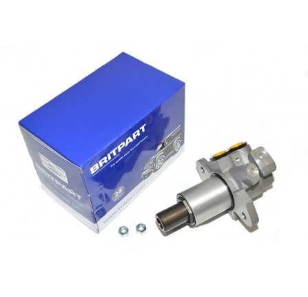 Master Cylinder Freelander 2001 on