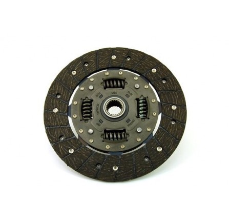 Clutch Plate 2.0 Diesel up to Eng. 17N00 14188