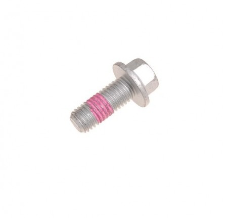 Genuine Bolt - Hex.head